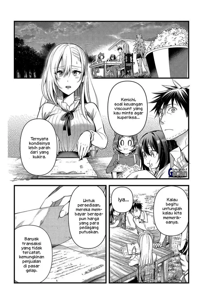 image-komik-arafoo-otoko-no-isekai-tsuhan-seikatsu-chapter-31-1/29