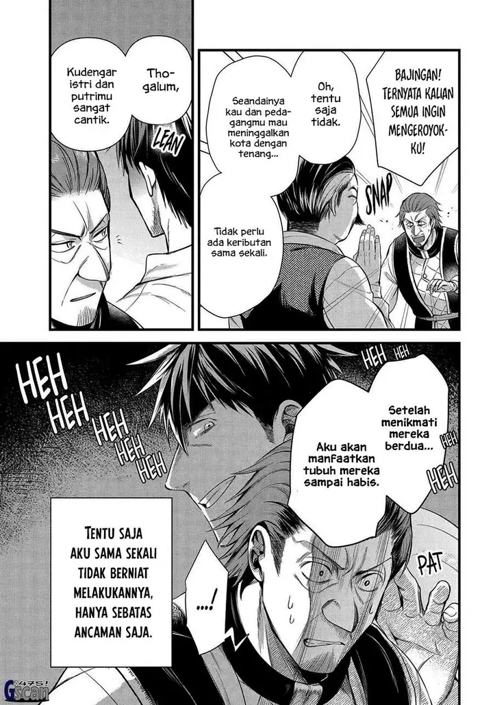 image-komik-arafoo-otoko-no-isekai-tsuhan-seikatsu-chapter-34-11/22