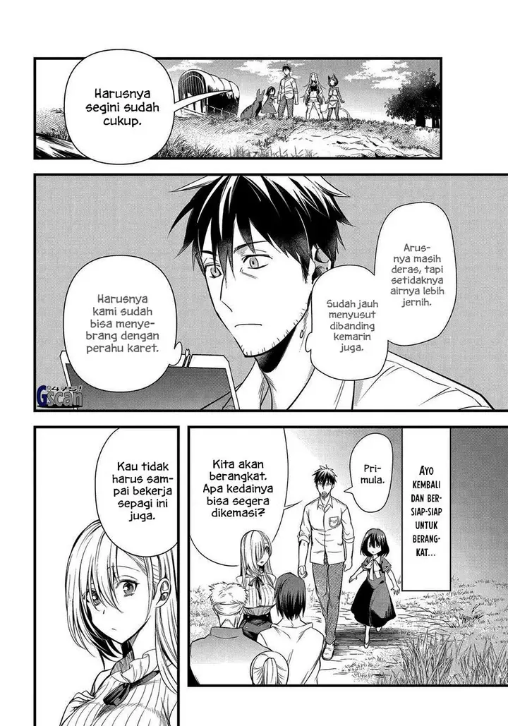 image-komik-arafoo-otoko-no-isekai-tsuhan-seikatsu-chapter-36-11/25
