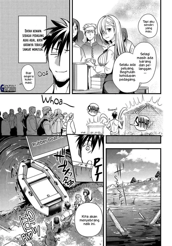 image-komik-arafoo-otoko-no-isekai-tsuhan-seikatsu-chapter-36-12/25