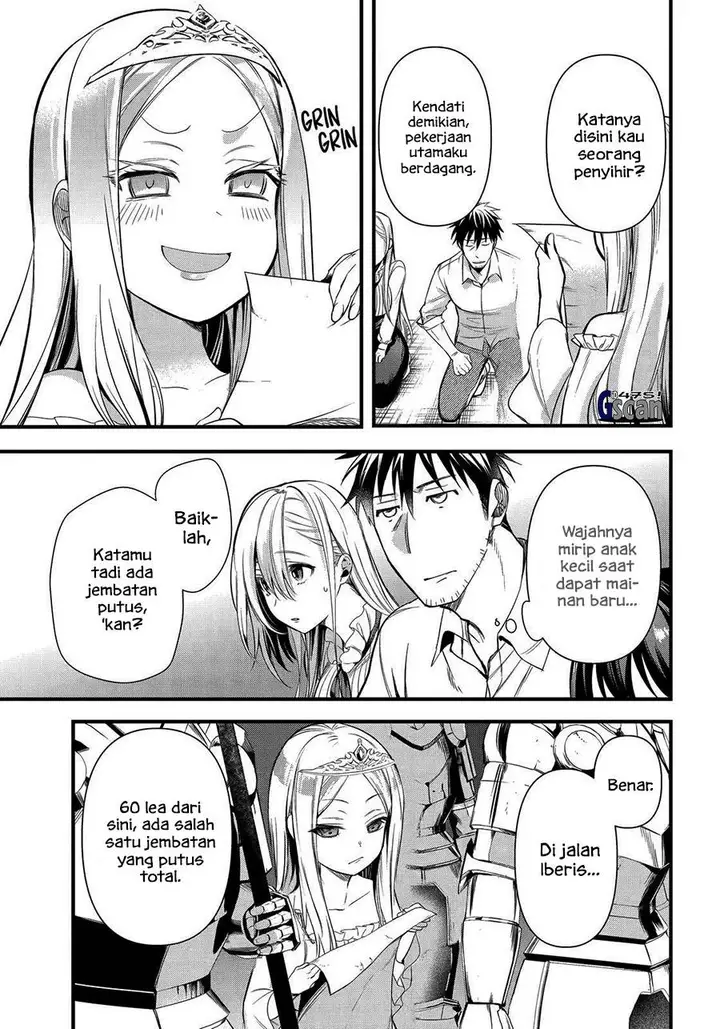image-komik-arafoo-otoko-no-isekai-tsuhan-seikatsu-chapter-37-9/30
