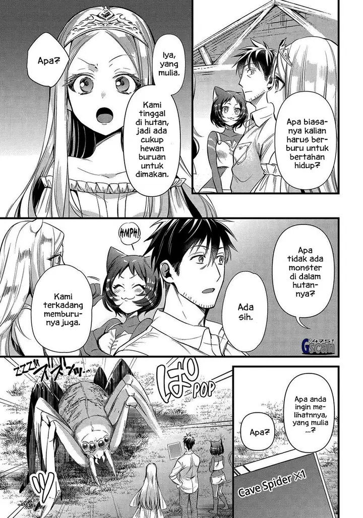 image-komik-arafoo-otoko-no-isekai-tsuhan-seikatsu-chapter-39-4/25