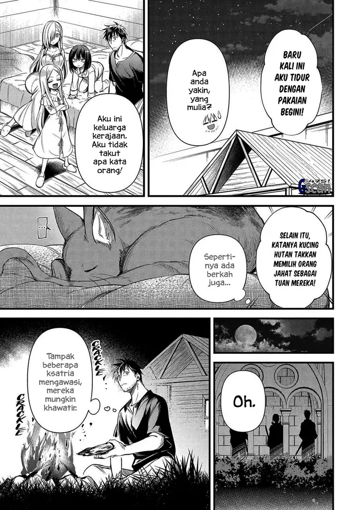 image-komik-arafoo-otoko-no-isekai-tsuhan-seikatsu-chapter-39-20/25