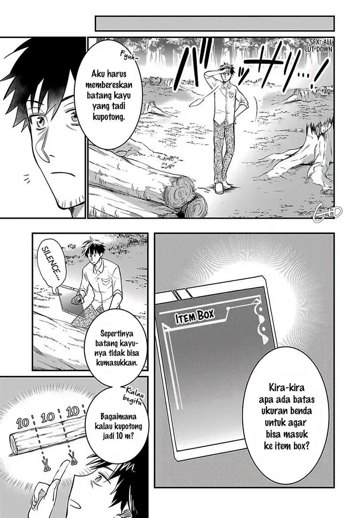 image-komik-arafoo-otoko-no-isekai-tsuhan-seikatsu-chapter-4-4/33