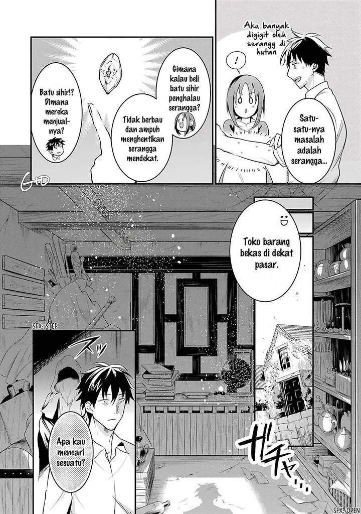 image-komik-arafoo-otoko-no-isekai-tsuhan-seikatsu-chapter-4-11/33