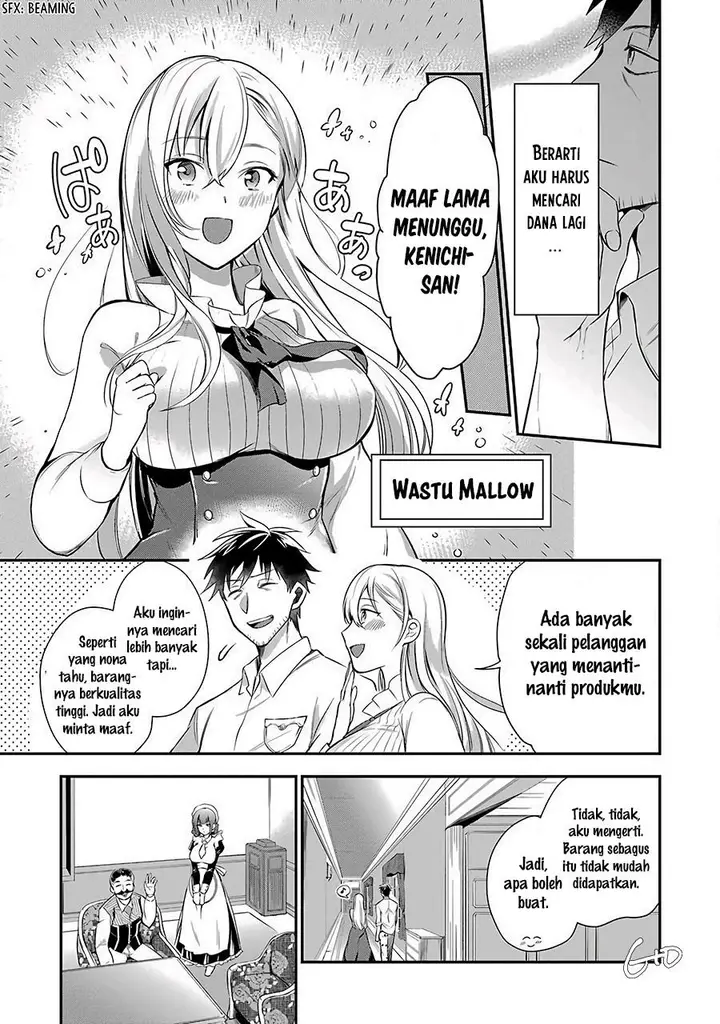 image-komik-arafoo-otoko-no-isekai-tsuhan-seikatsu-chapter-4-16/33