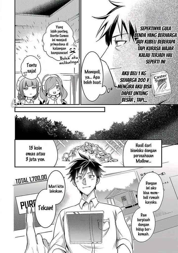 image-komik-arafoo-otoko-no-isekai-tsuhan-seikatsu-chapter-4-19/33