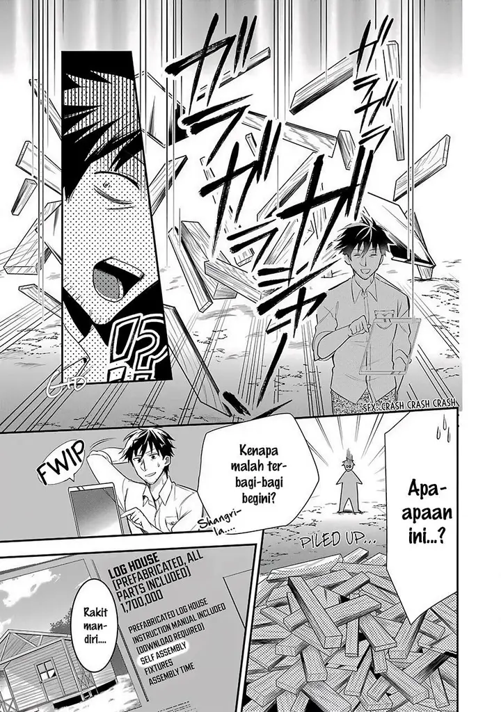 image-komik-arafoo-otoko-no-isekai-tsuhan-seikatsu-chapter-4-20/33