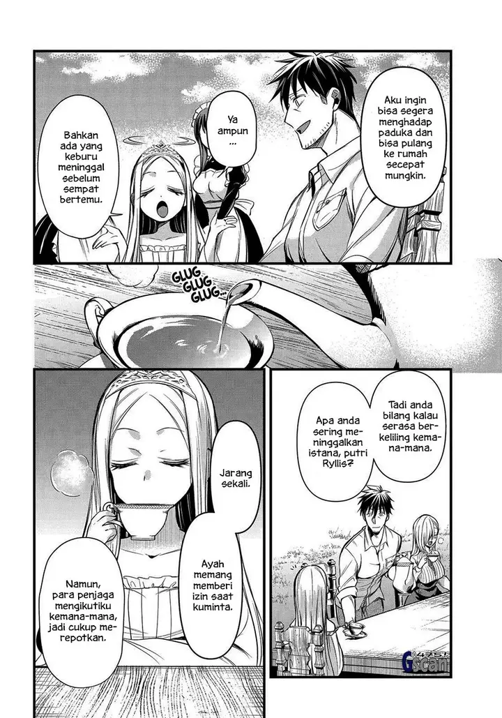 image-komik-arafoo-otoko-no-isekai-tsuhan-seikatsu-chapter-40-11/22