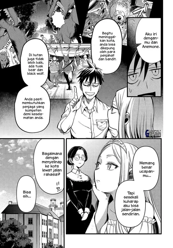 image-komik-arafoo-otoko-no-isekai-tsuhan-seikatsu-chapter-40-12/22