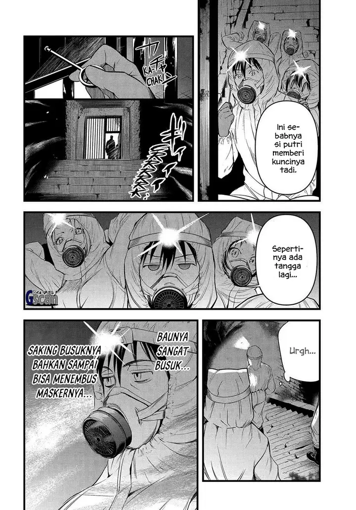 image-komik-arafoo-otoko-no-isekai-tsuhan-seikatsu-chapter-41-11/20