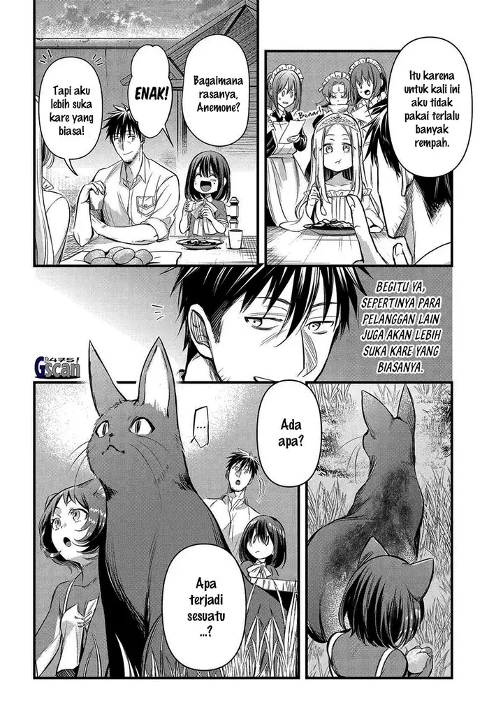 image-komik-arafoo-otoko-no-isekai-tsuhan-seikatsu-chapter-43-11/21