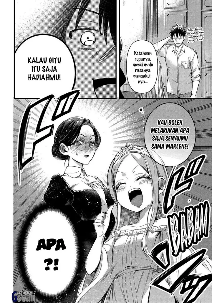 image-komik-arafoo-otoko-no-isekai-tsuhan-seikatsu-chapter-49-25/27