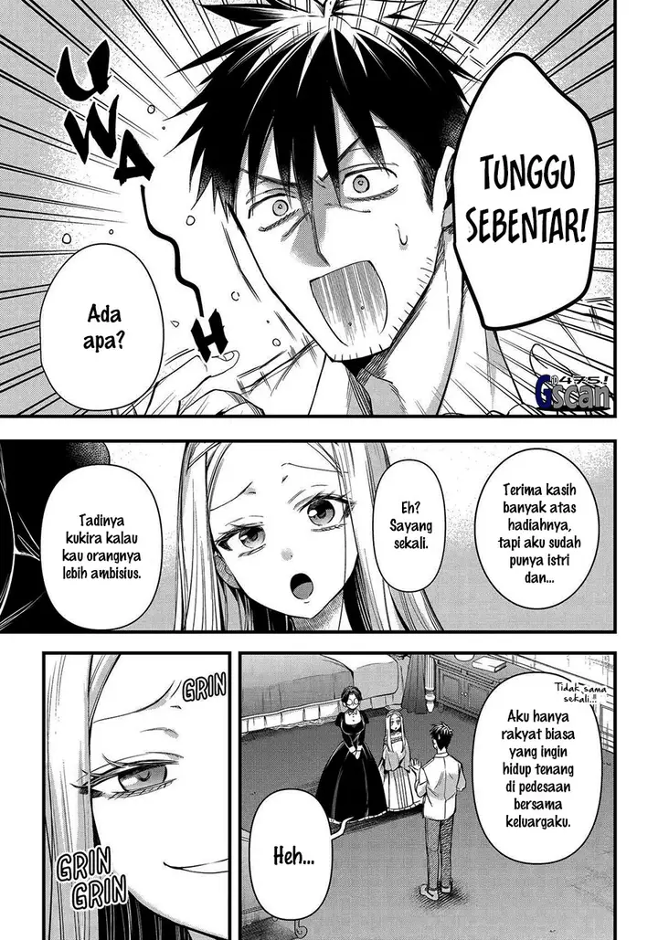 image-komik-arafoo-otoko-no-isekai-tsuhan-seikatsu-chapter-50-2/14
