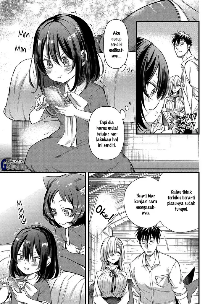 image-komik-arafoo-otoko-no-isekai-tsuhan-seikatsu-chapter-51-6/24