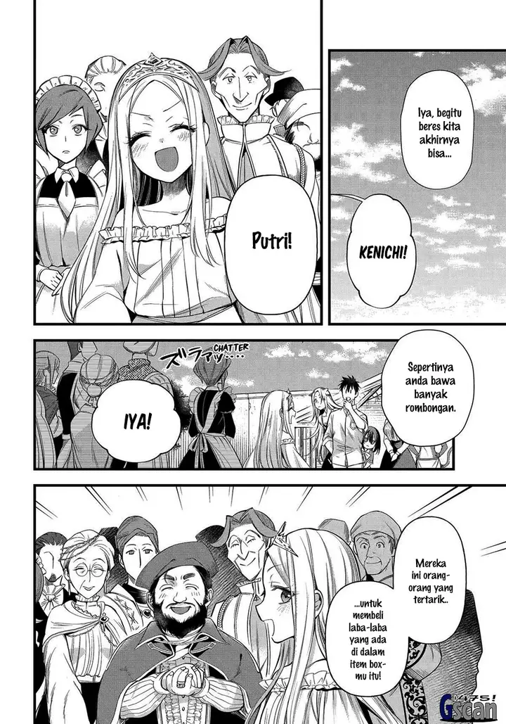 image-komik-arafoo-otoko-no-isekai-tsuhan-seikatsu-chapter-51-11/24