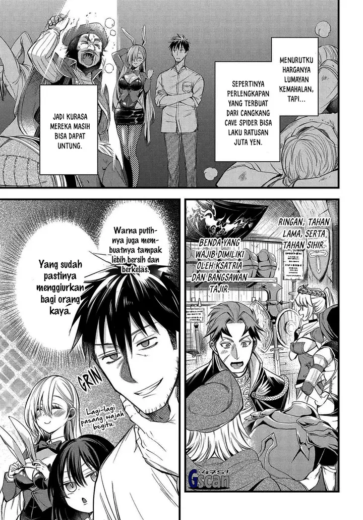 image-komik-arafoo-otoko-no-isekai-tsuhan-seikatsu-chapter-51-16/24