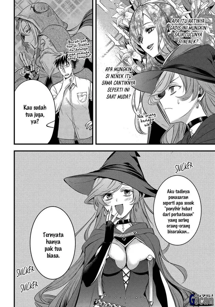 image-komik-arafoo-otoko-no-isekai-tsuhan-seikatsu-chapter-53-7/16