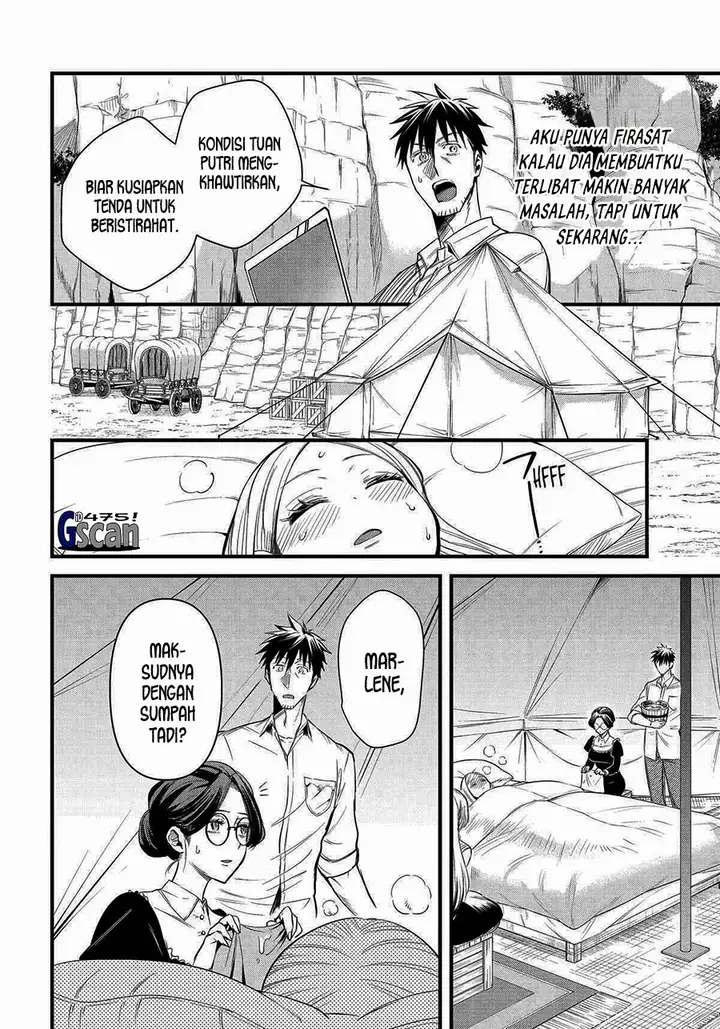 image-komik-arafoo-otoko-no-isekai-tsuhan-seikatsu-chapter-58-11/16