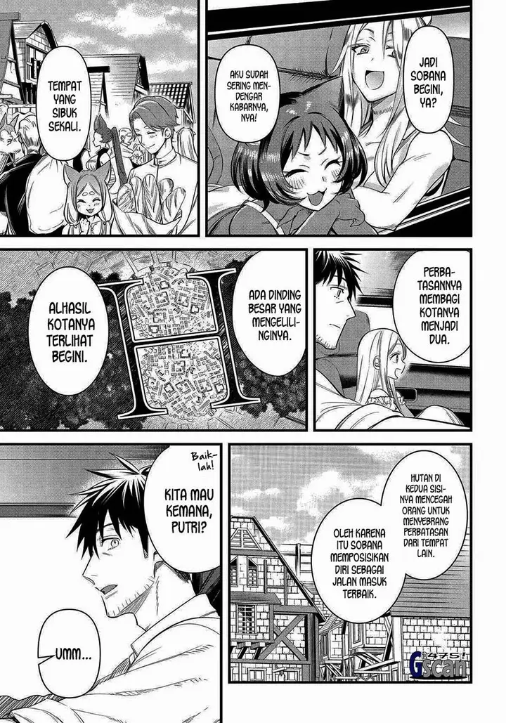 image-komik-arafoo-otoko-no-isekai-tsuhan-seikatsu-chapter-59-10/21