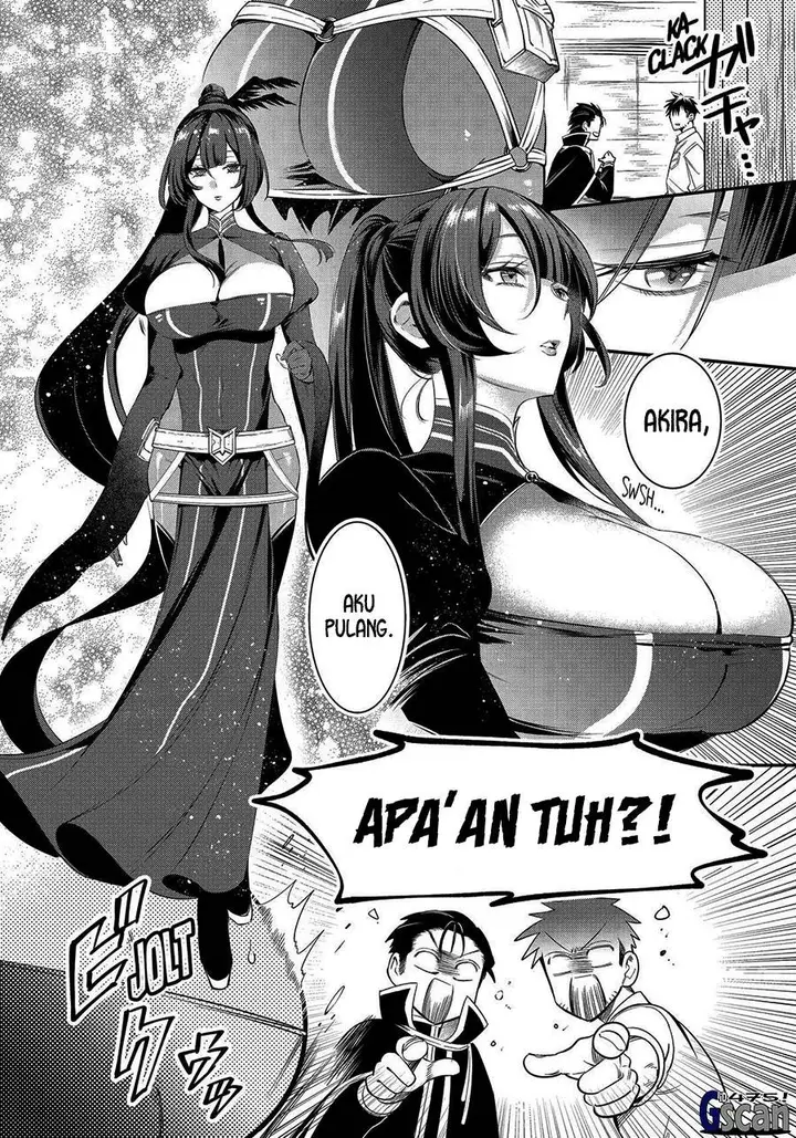image-komik-arafoo-otoko-no-isekai-tsuhan-seikatsu-chapter-60-9/25