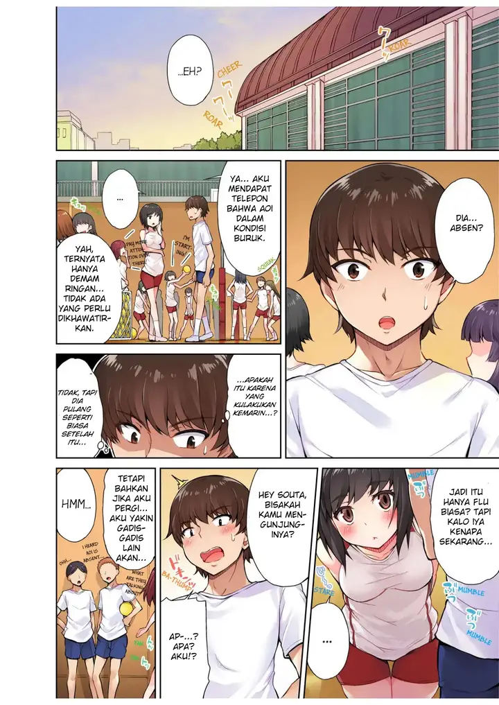 image-komik-araiya-san-ore-to-aitsu-ga-onnayu-de-chapter-10-4/11