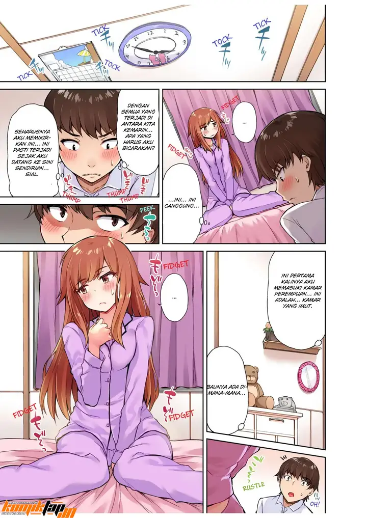 image-komik-araiya-san-ore-to-aitsu-ga-onnayu-de-chapter-11-3/11