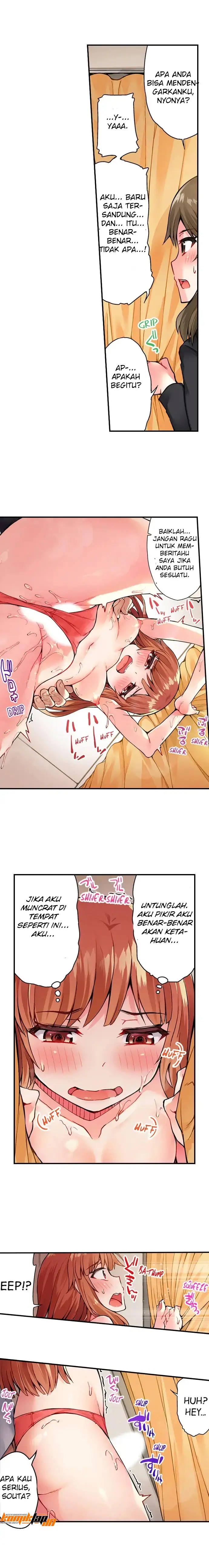 image-komik-araiya-san-ore-to-aitsu-ga-onnayu-de-chapter-25-3/12