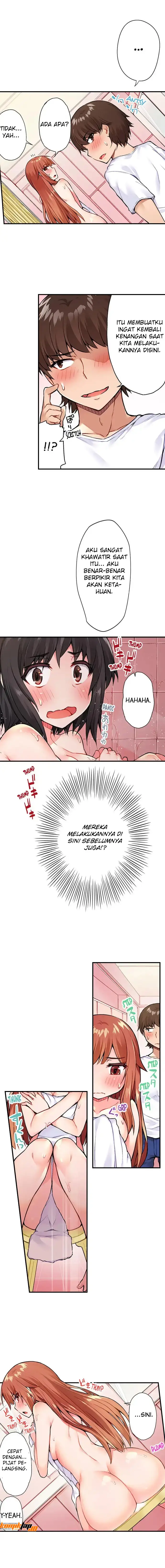 image-komik-araiya-san-ore-to-aitsu-ga-onnayu-de-chapter-27-3/12