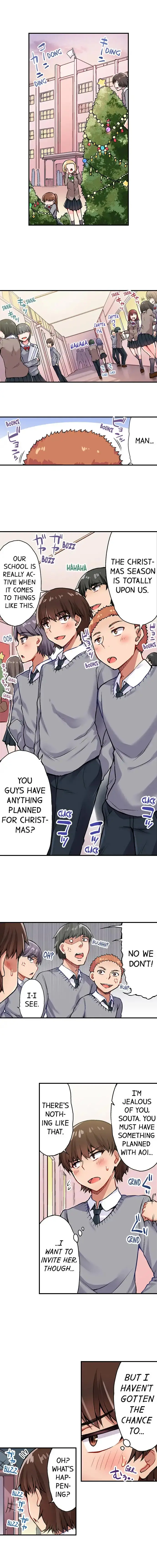 image-komik-araiya-san-ore-to-aitsu-ga-onnayu-de-chapter-29-3/12