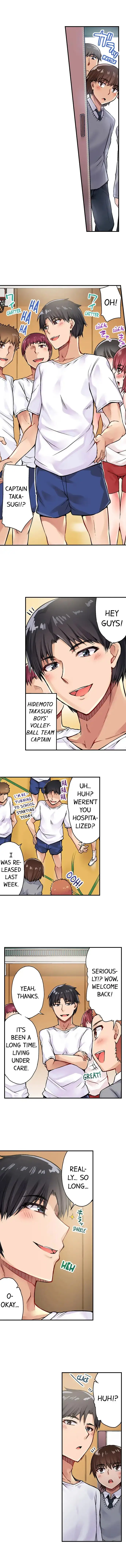 image-komik-araiya-san-ore-to-aitsu-ga-onnayu-de-chapter-29-4/12