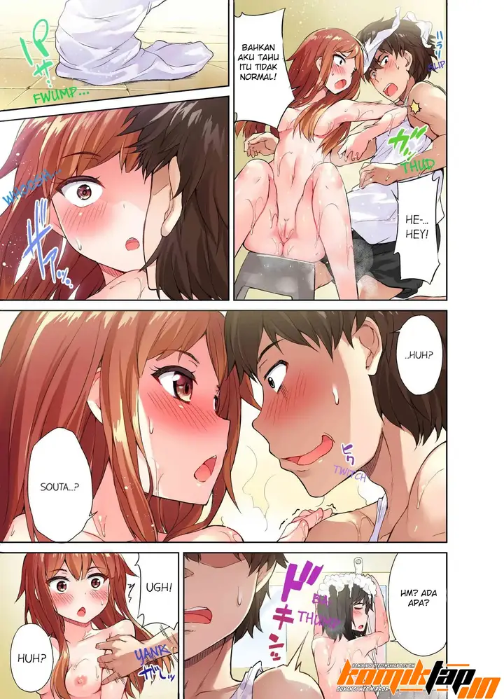 image-komik-araiya-san-ore-to-aitsu-ga-onnayu-de-chapter-3-7/11