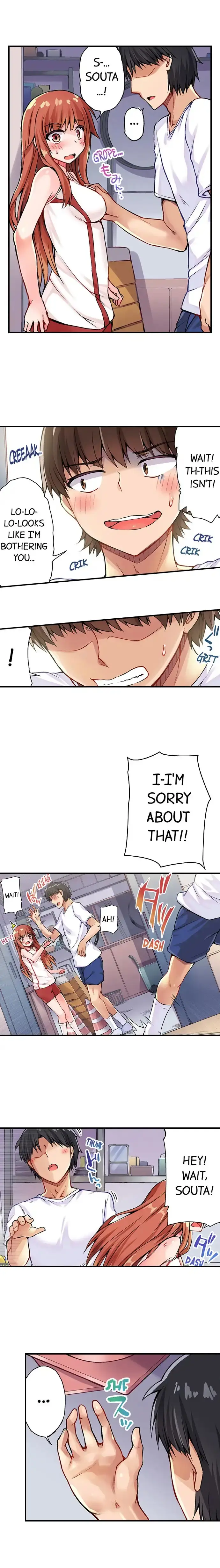 image-komik-araiya-san-ore-to-aitsu-ga-onnayu-de-chapter-30-3/12