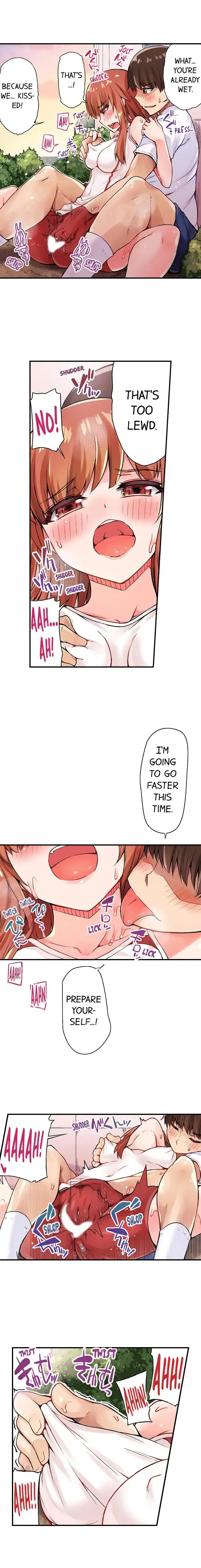 image-komik-araiya-san-ore-to-aitsu-ga-onnayu-de-chapter-30-8/12