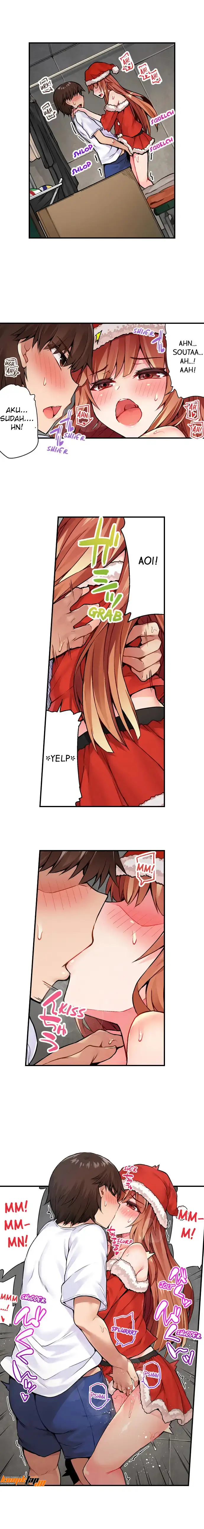 image-komik-araiya-san-ore-to-aitsu-ga-onnayu-de-chapter-31-8/12