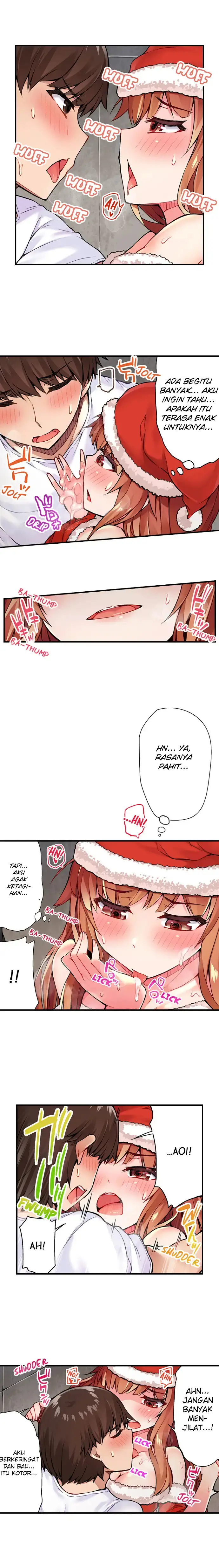 image-komik-araiya-san-ore-to-aitsu-ga-onnayu-de-chapter-31-9/12