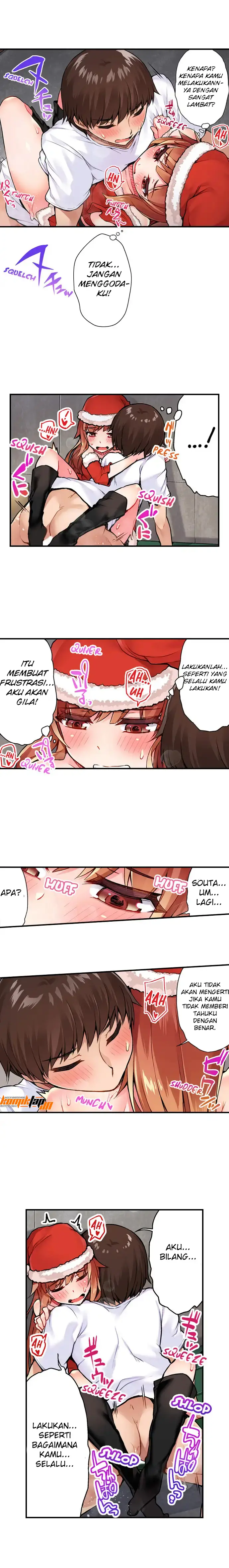 image-komik-araiya-san-ore-to-aitsu-ga-onnayu-de-chapter-32-6/12
