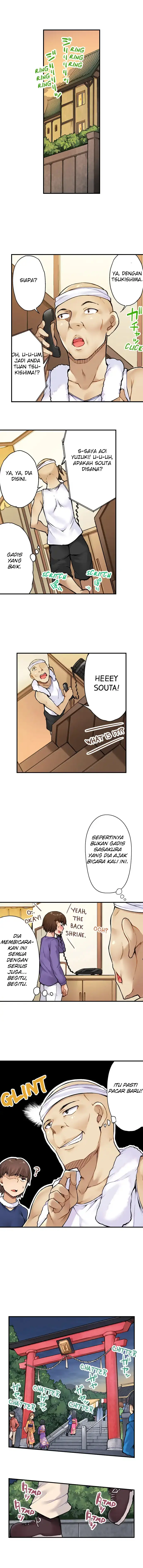 image-komik-araiya-san-ore-to-aitsu-ga-onnayu-de-chapter-33-3/12