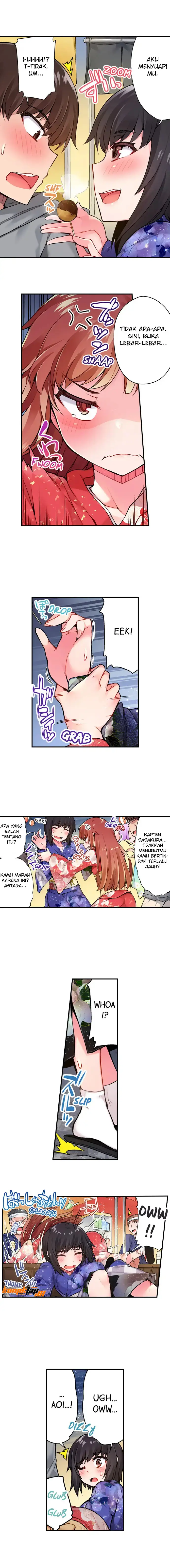 image-komik-araiya-san-ore-to-aitsu-ga-onnayu-de-chapter-33-8/12