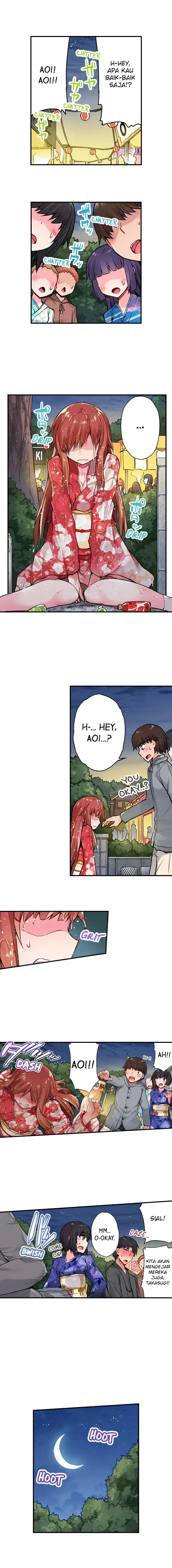 image-komik-araiya-san-ore-to-aitsu-ga-onnayu-de-chapter-33-9/12