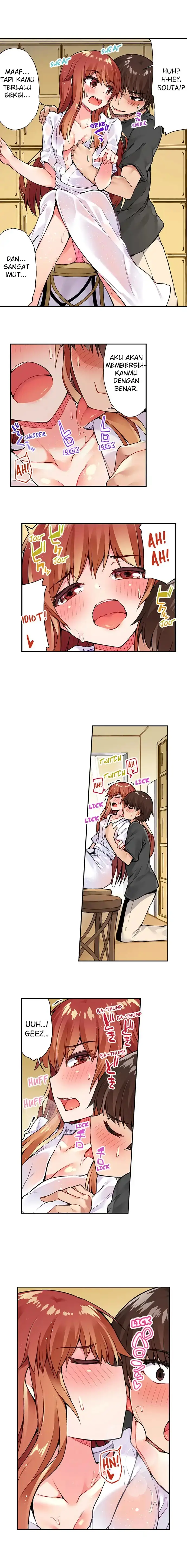 image-komik-araiya-san-ore-to-aitsu-ga-onnayu-de-chapter-34-7/12