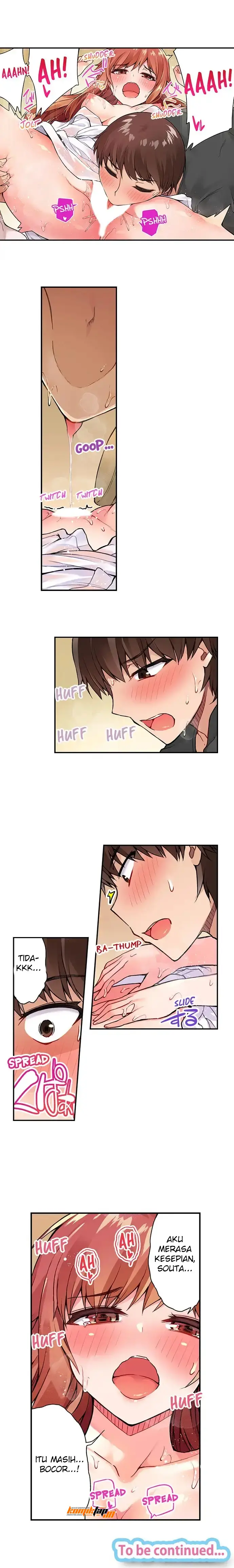 image-komik-araiya-san-ore-to-aitsu-ga-onnayu-de-chapter-34-10/12