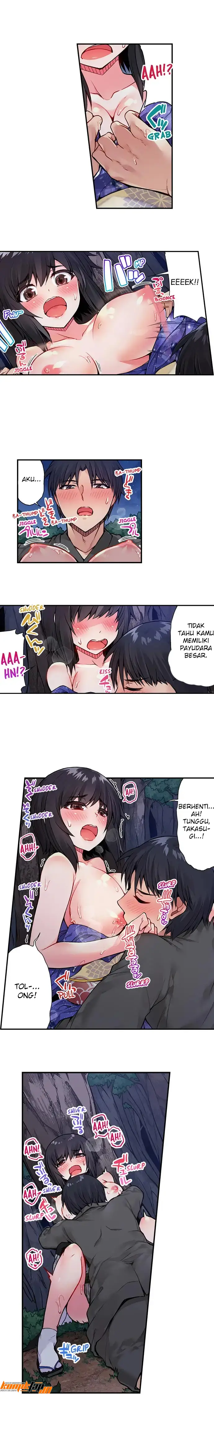 image-komik-araiya-san-ore-to-aitsu-ga-onnayu-de-chapter-36-6/12