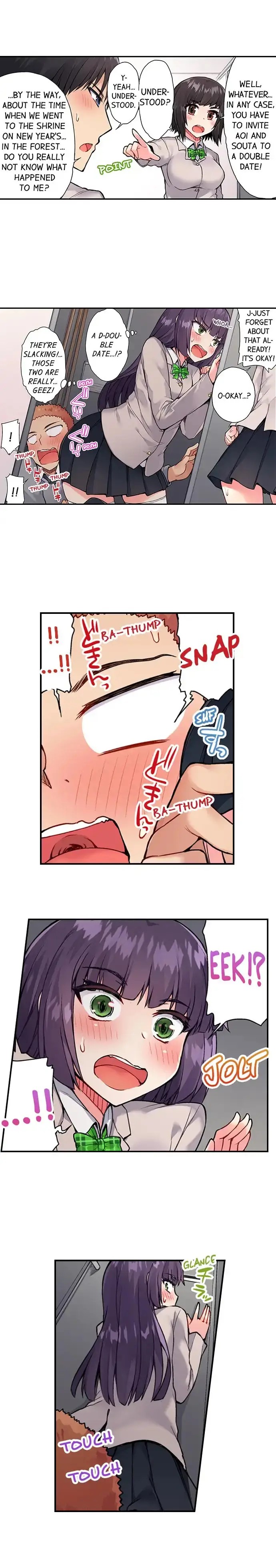 image-komik-araiya-san-ore-to-aitsu-ga-onnayu-de-chapter-37-9/12