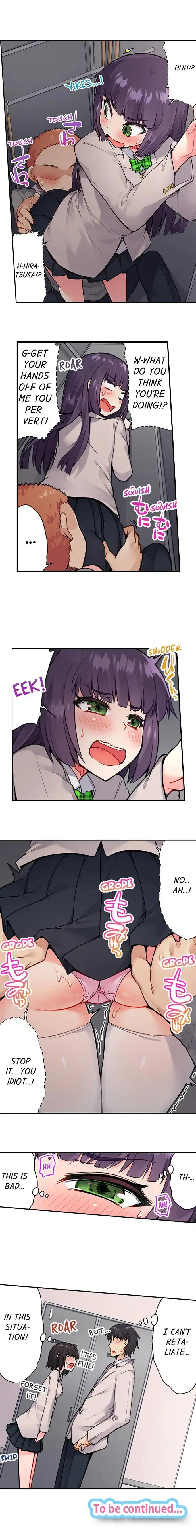 image-komik-araiya-san-ore-to-aitsu-ga-onnayu-de-chapter-37-10/12