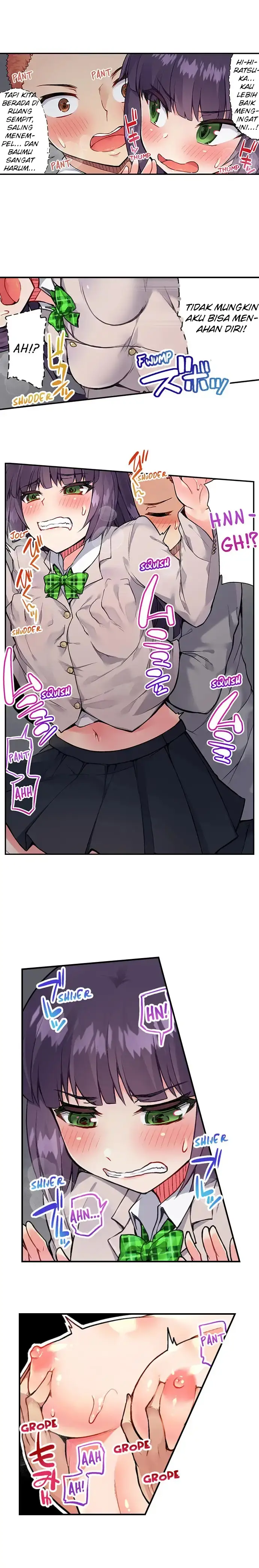 image-komik-araiya-san-ore-to-aitsu-ga-onnayu-de-chapter-38-5/12