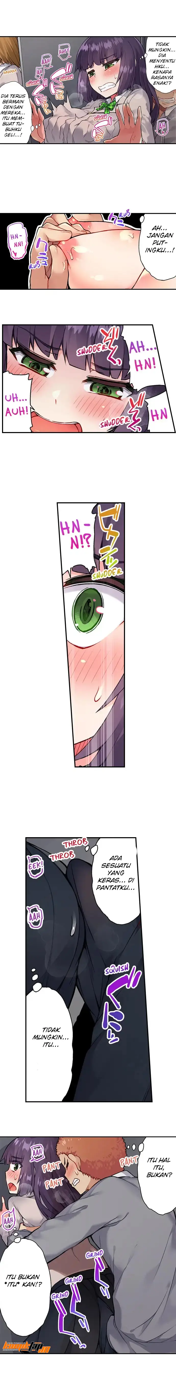 image-komik-araiya-san-ore-to-aitsu-ga-onnayu-de-chapter-38-6/12