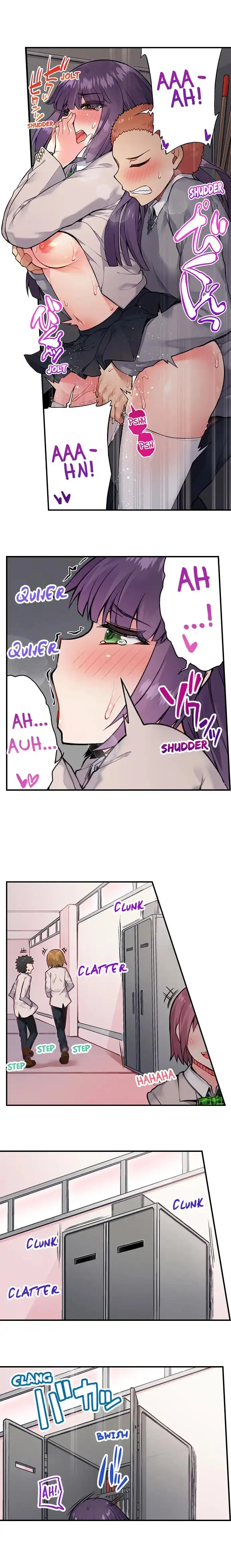 image-komik-araiya-san-ore-to-aitsu-ga-onnayu-de-chapter-38-9/12