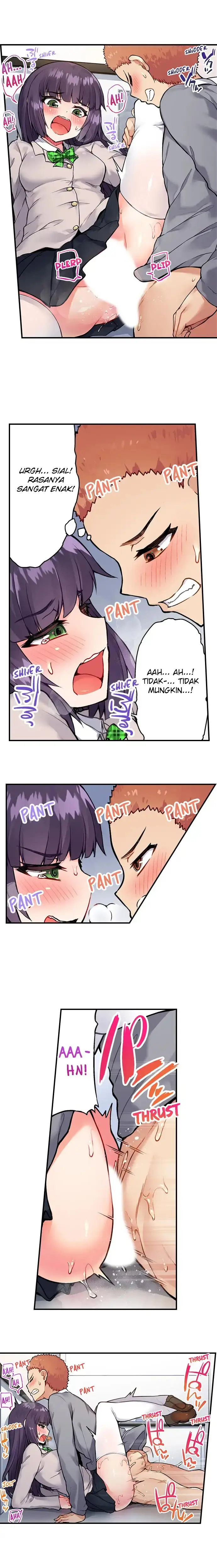 image-komik-araiya-san-ore-to-aitsu-ga-onnayu-de-chapter-39-5/12