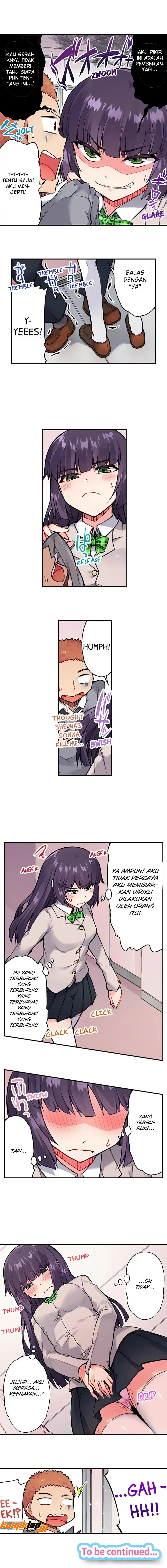image-komik-araiya-san-ore-to-aitsu-ga-onnayu-de-chapter-39-10/12